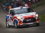 Citroen DS3 R3 2010 года
